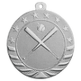 Starbrite Medal - Baseball