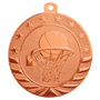 Starbrite Medal - Basketball