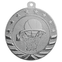 Starbrite Medal - Basketball