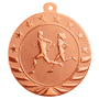 Starbrite Medal - Cross Country