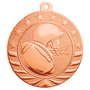 Starbrite Medal - Football