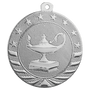 Starbrite Medal - Lamp of Knowledge