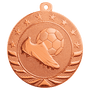 Starbrite Medal - Soccer