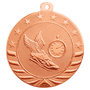 Starbrite Medal - Track
