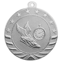Starbrite Medal - Track