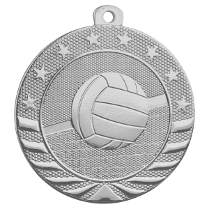 Starbrite Medal - Volleyball