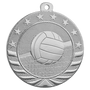 Starbrite Medal - Volleyball