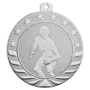 Starbrite Medal - Wrestling