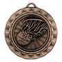 Spinner Medal - Basketball