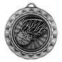 Spinner Medal - Basketball
