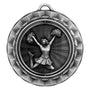 Spinner Medal - Cheer