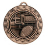 Spinner Medal - Football