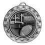Spinner Medal - Football