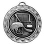 Spinner Medal - Hockey
