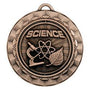 Spinner Medal - Science