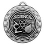 Spinner Medal - Science