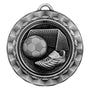 Spinner Medal - Soccer