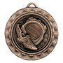 Spinner Medal - Track