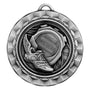 Spinner Medal - Track