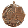 Music Star Medal