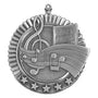 Music Star Medal