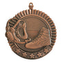 Wrestling Star Medal