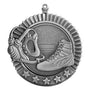 Wrestling Star Medal
