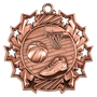 Ten Star Medal - Basketball