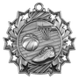 Ten Star Medal - Basketball