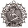 Ten Star Medal - Cheer