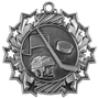 Ten Star Medal - Hockey