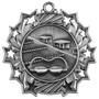 Ten Star Medal - Swimming