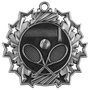 Ten Star Medal - Tennis