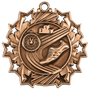 Ten Star Medal - Track