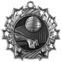Ten Star Medal - Volleyball