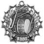 Ten Star Medal - Band