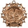 Ten Star Medal - Drama