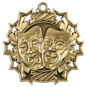 Ten Star Medal - Drama
