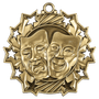 Ten Star Medal - Drama