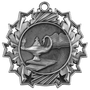 Ten Star Medal - Graduate