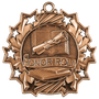 Ten Star Medal - Honor Roll