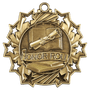 Ten Star Medal - Honor Roll
