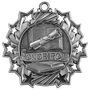 Ten Star Medal - Honor Roll
