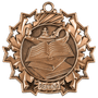 Ten Star Medal - Reading