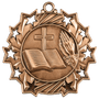 Ten Star Medal - Religious