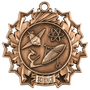 Ten Star Medal - Science