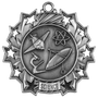 Ten Star Medal - Science