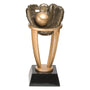 TOWER BASEBALL RESIN