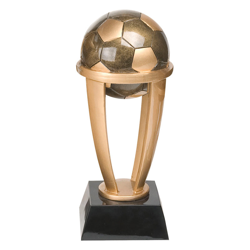 TOWER SOCCER RESIN