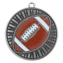 Velocity Medal - Football